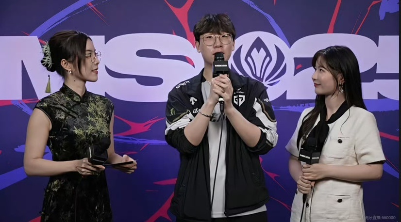 SHR轻取JDG,Chovy拿下关键大龙鏖战多局半决赛,锁定晋级资格 SHR轻取JDG,Chovy拿下关键大龙鏖战多局半决赛,锁定晋级资格