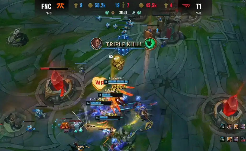 FLY力克CLG，Oner单局斩获MVP焦点之战成都决赛之夜，成为赛场最大亮点的简单介绍