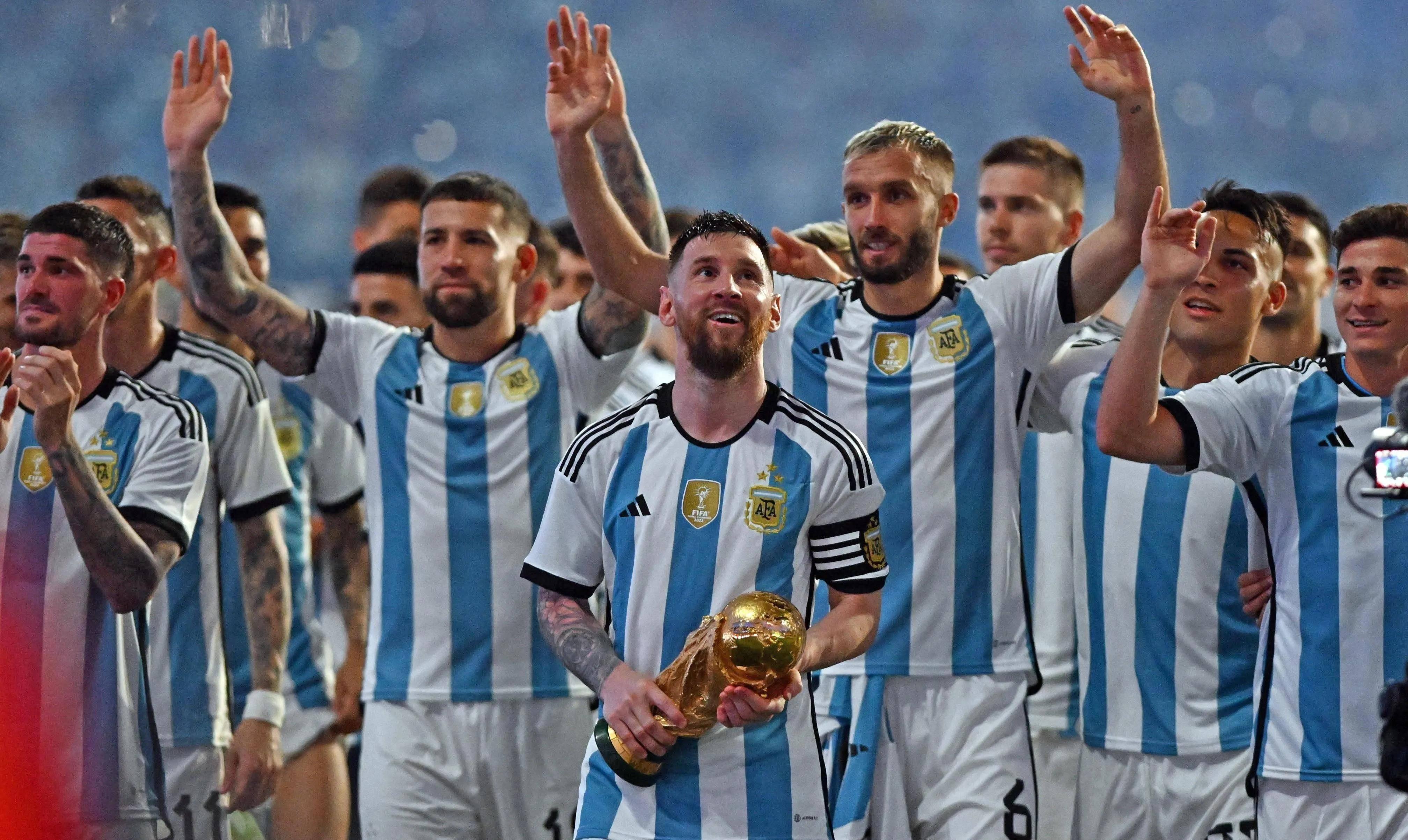 马德里竞技鏖战阿森纳,梅西状态火热 马德里竞技鏖战阿森纳,梅西状态火热