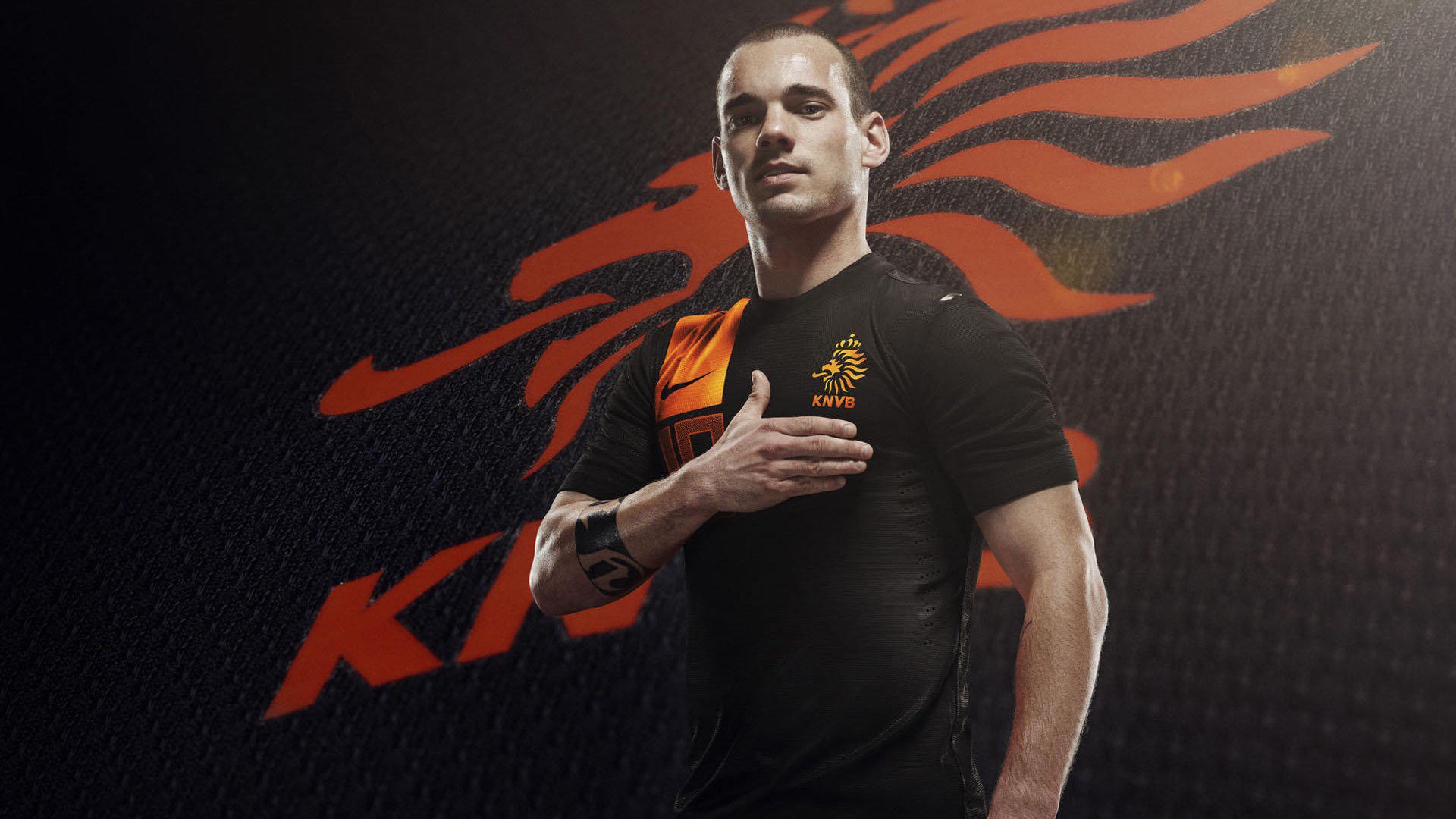 绿衫军的逆袭之夜，奥利维耶一球封神，爱尔兰力克荷兰震撼欧洲