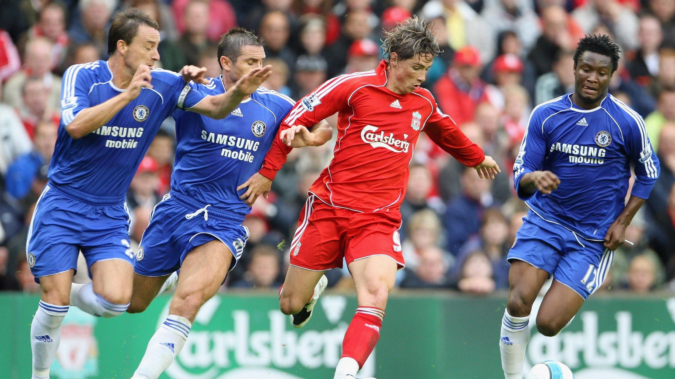 当法阿对决闯入埃及法老，萨拉赫在平行宇宙的终极高光